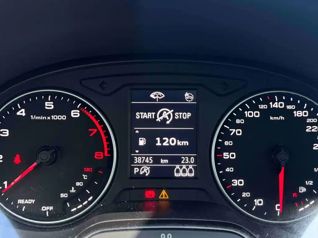 Audi Q2L — миниатюра 21