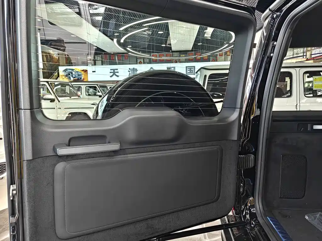 Brabus G-Class — миниатюра 18