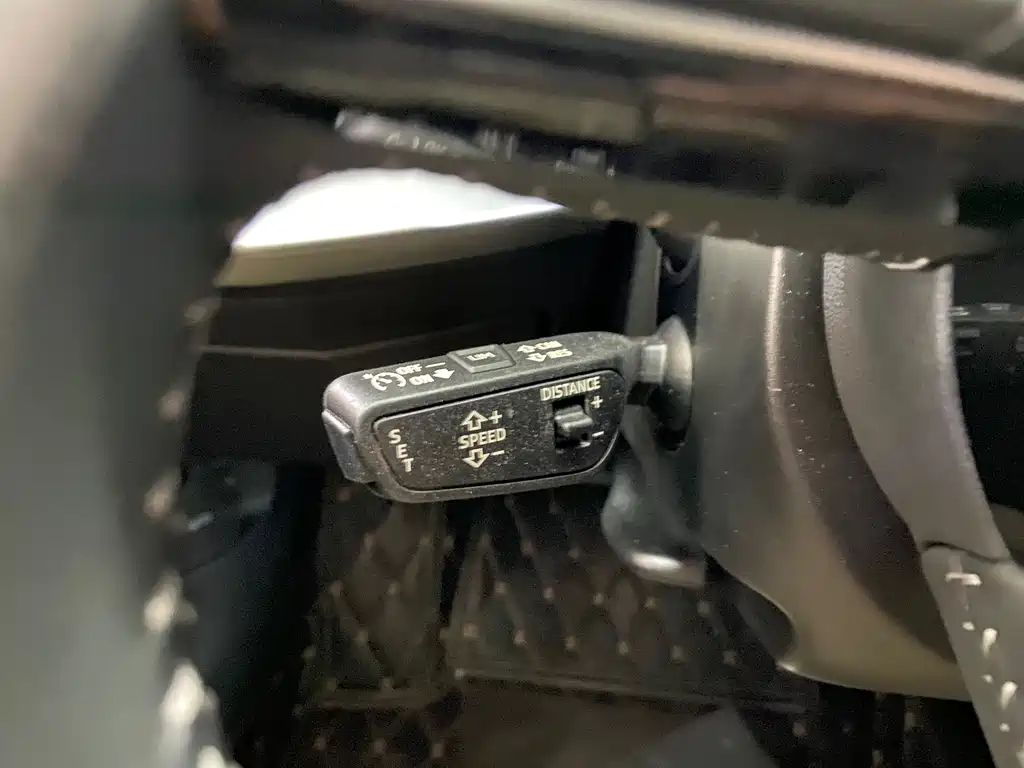 Audi A3 A3L Limousine 35 TFSI Fashion Sport Type, фото 22