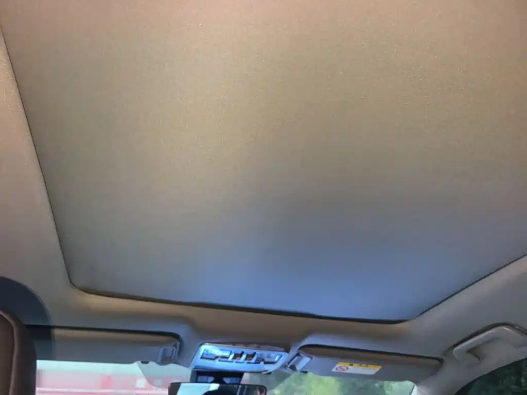 Toyota Highlander — миниатюра 23