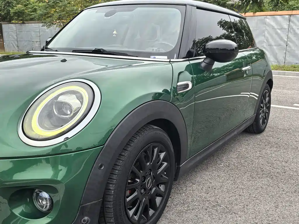 MINI Mini — миниатюра 18