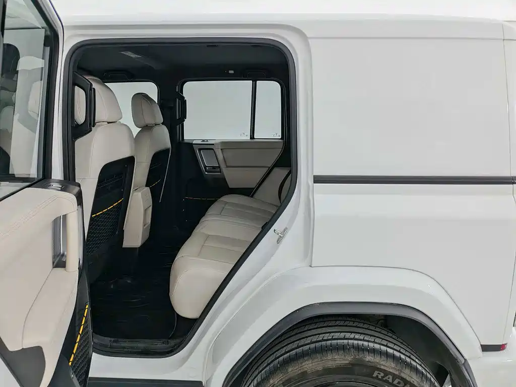 iCAR iCAR Super V23 — миниатюра 14