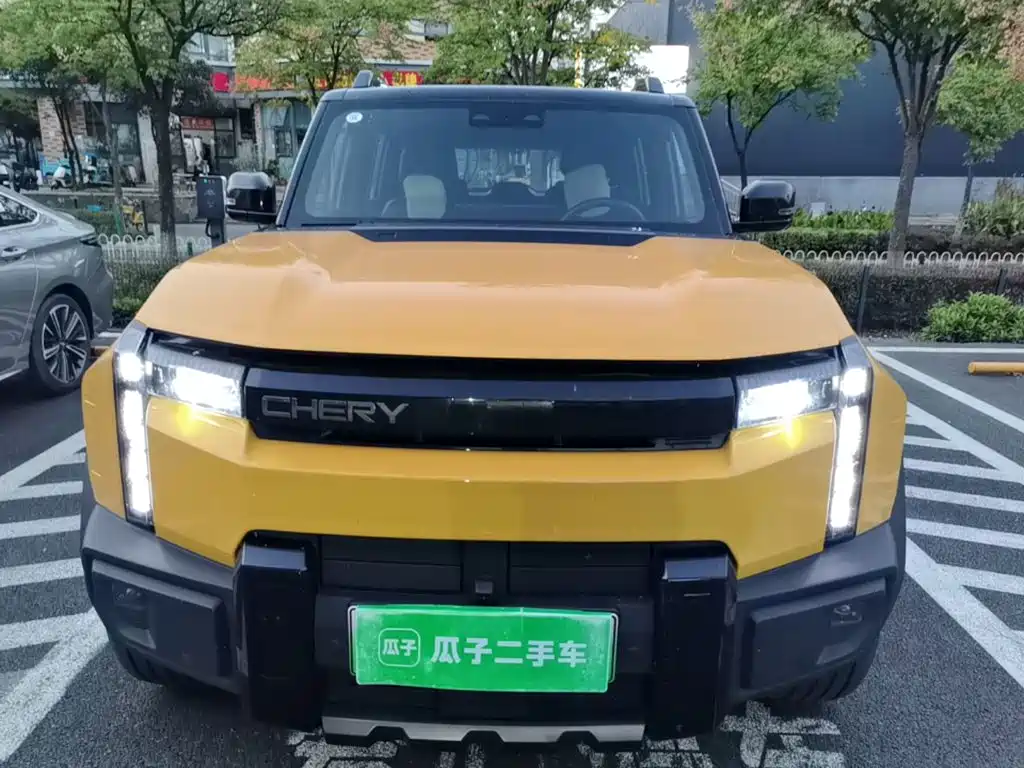 Fulwin Fengyun X3L — миниатюра 3