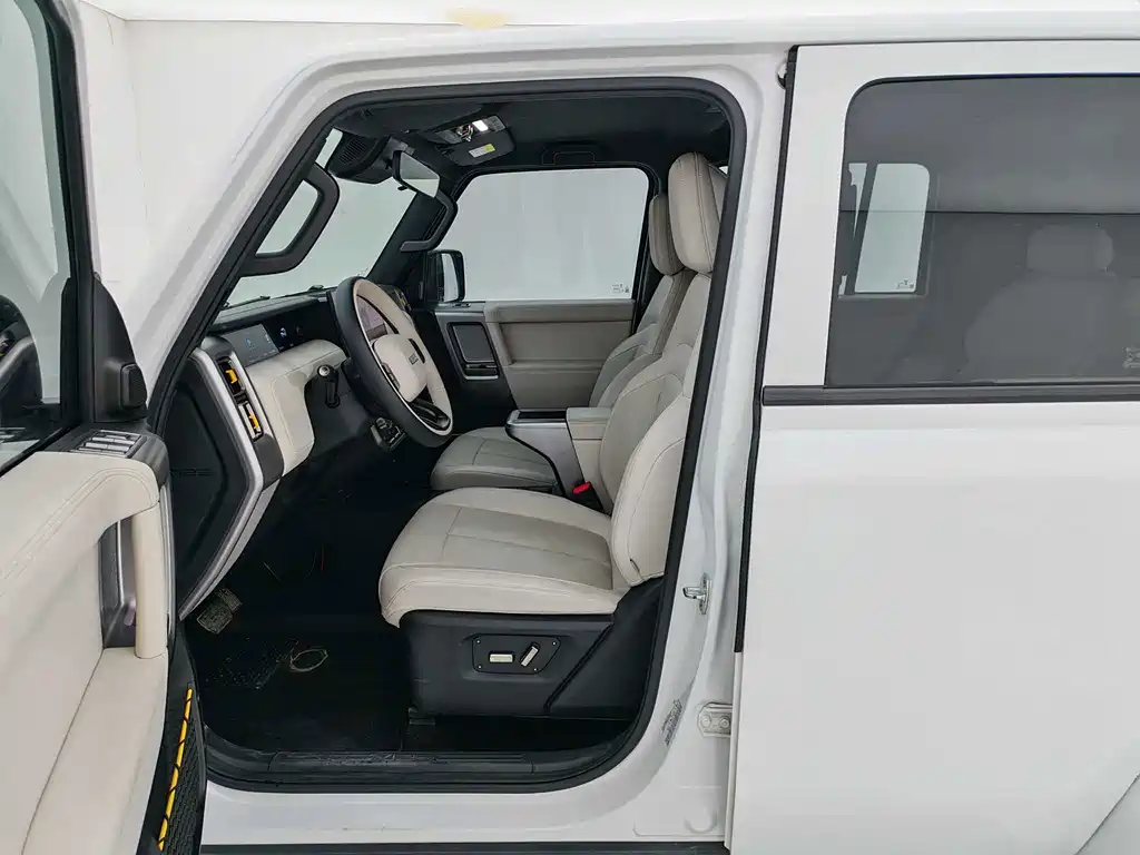 iCAR iCAR Super V23 — миниатюра 11
