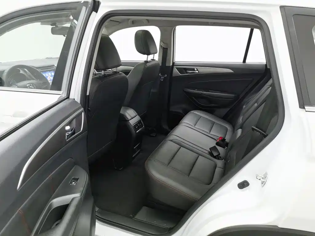 Changan CS75 — миниатюра 15
