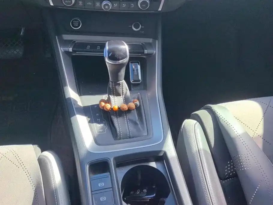 Audi Q3 — миниатюра 16