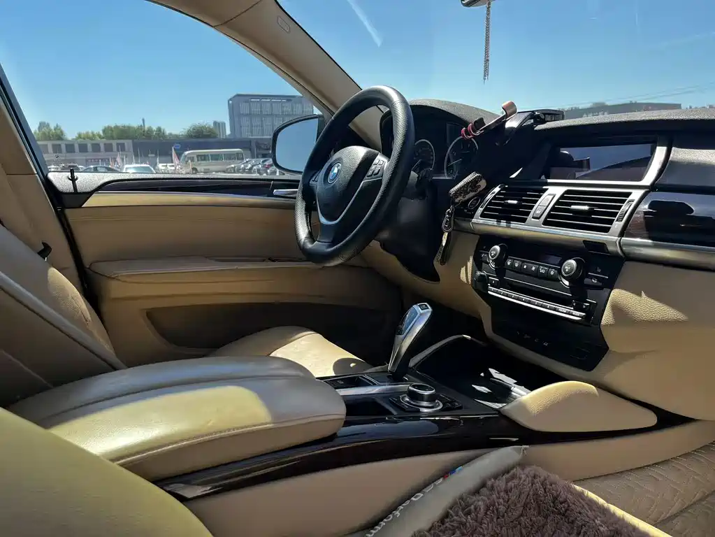 BMW X6 — миниатюра 34