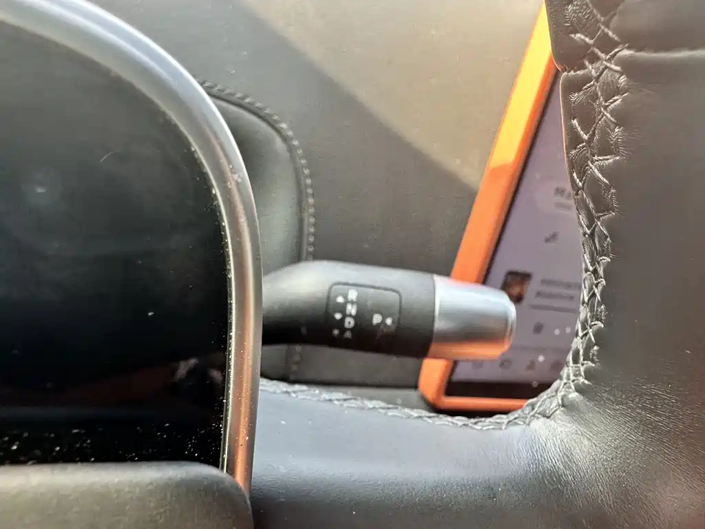 Li Auto Li L7 — миниатюра 7