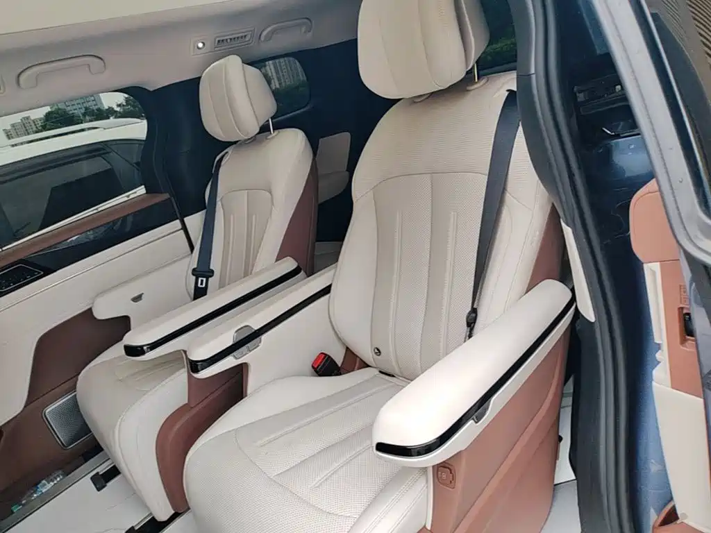 BYD Xia — миниатюра 17