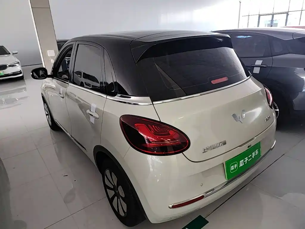Wuling Bingo — миниатюра 5