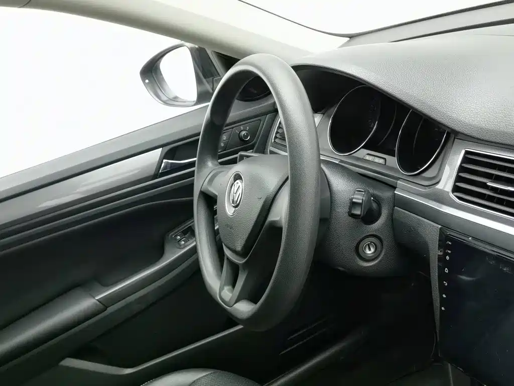 Volkswagen Bora — миниатюра 22