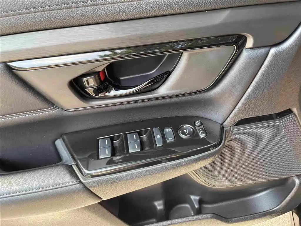 Honda Breeze — миниатюра 10