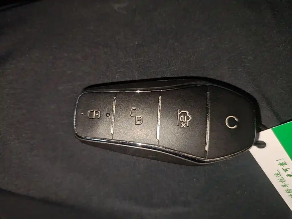 BYD Yuan Pro — миниатюра 9
