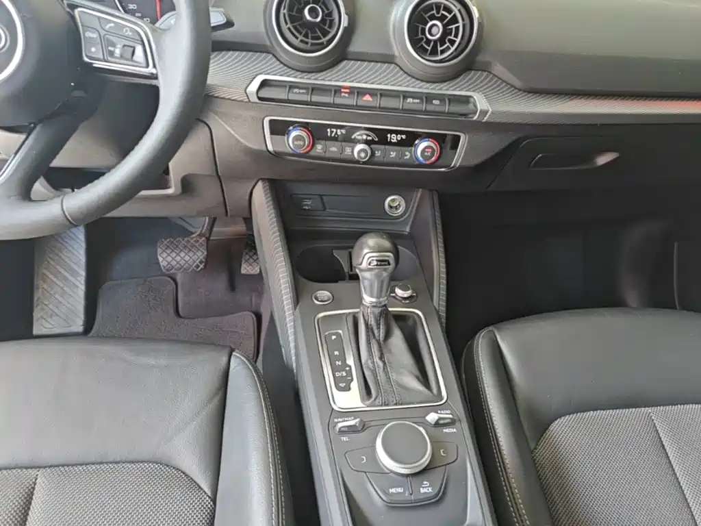 Audi Q2L — миниатюра 13