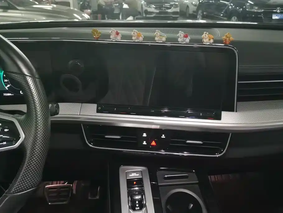 Volkswagen Tavendor — миниатюра 13