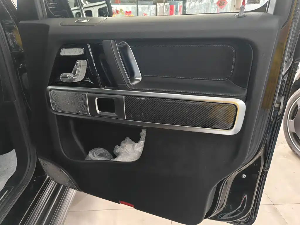 Brabus G-Class — миниатюра 8