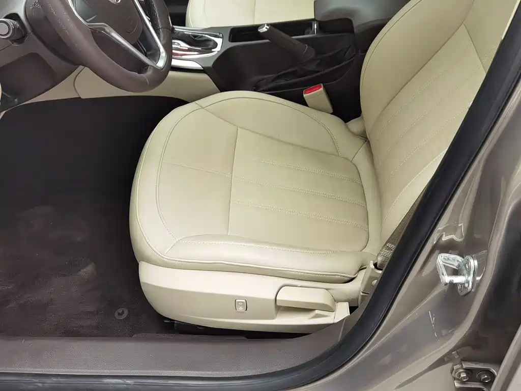 Buick Regal — миниатюра 20