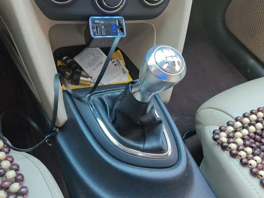 Fiat Viaggio — миниатюра 16