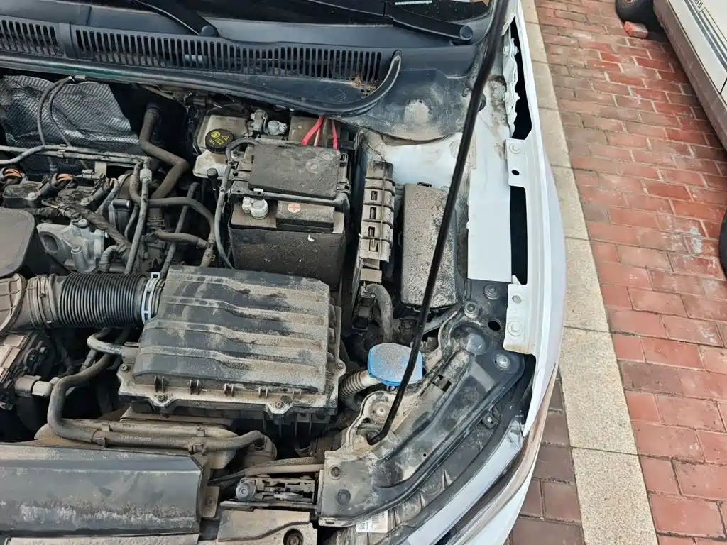 Volkswagen Polo — миниатюра 21