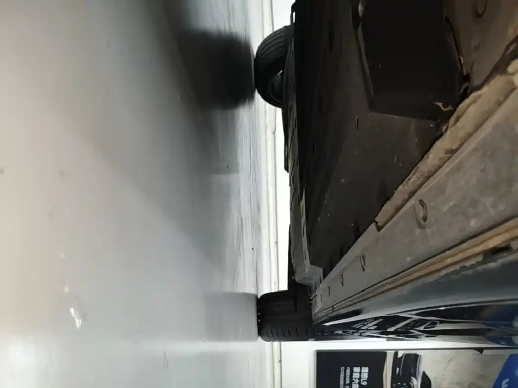 Li Auto Li L6 — миниатюра 22