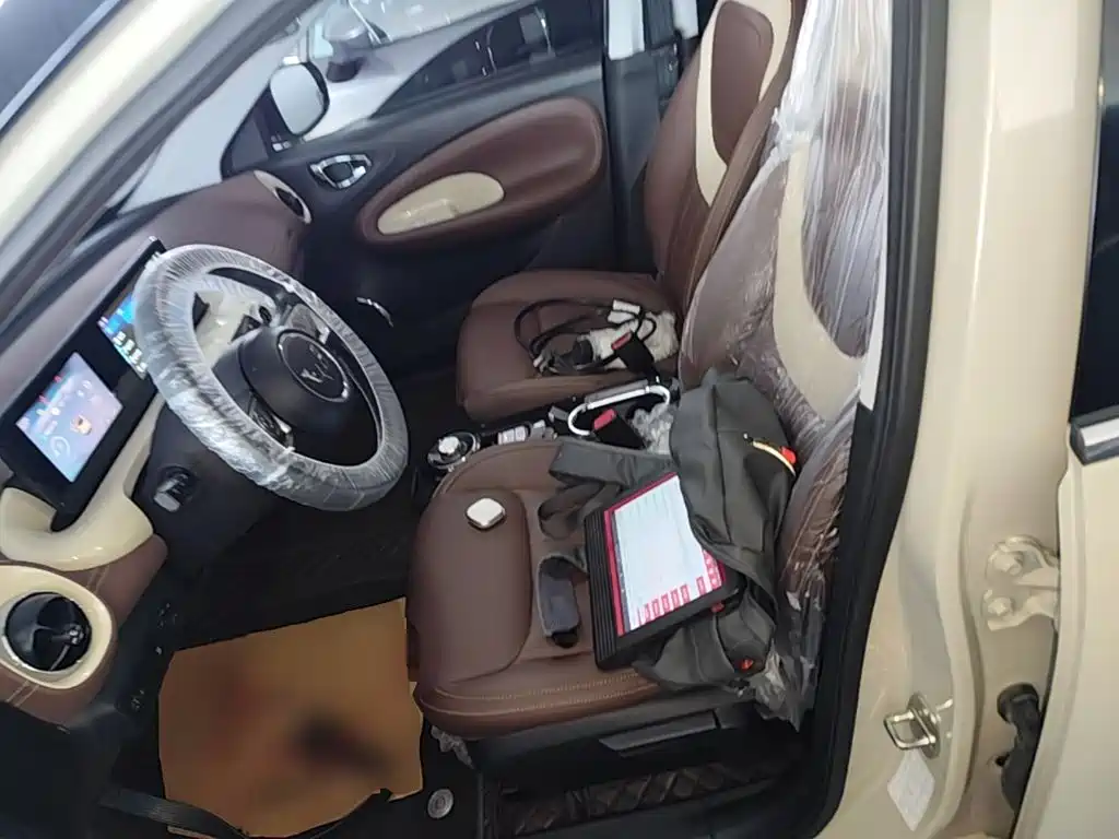 Wuling Bingo — миниатюра 15