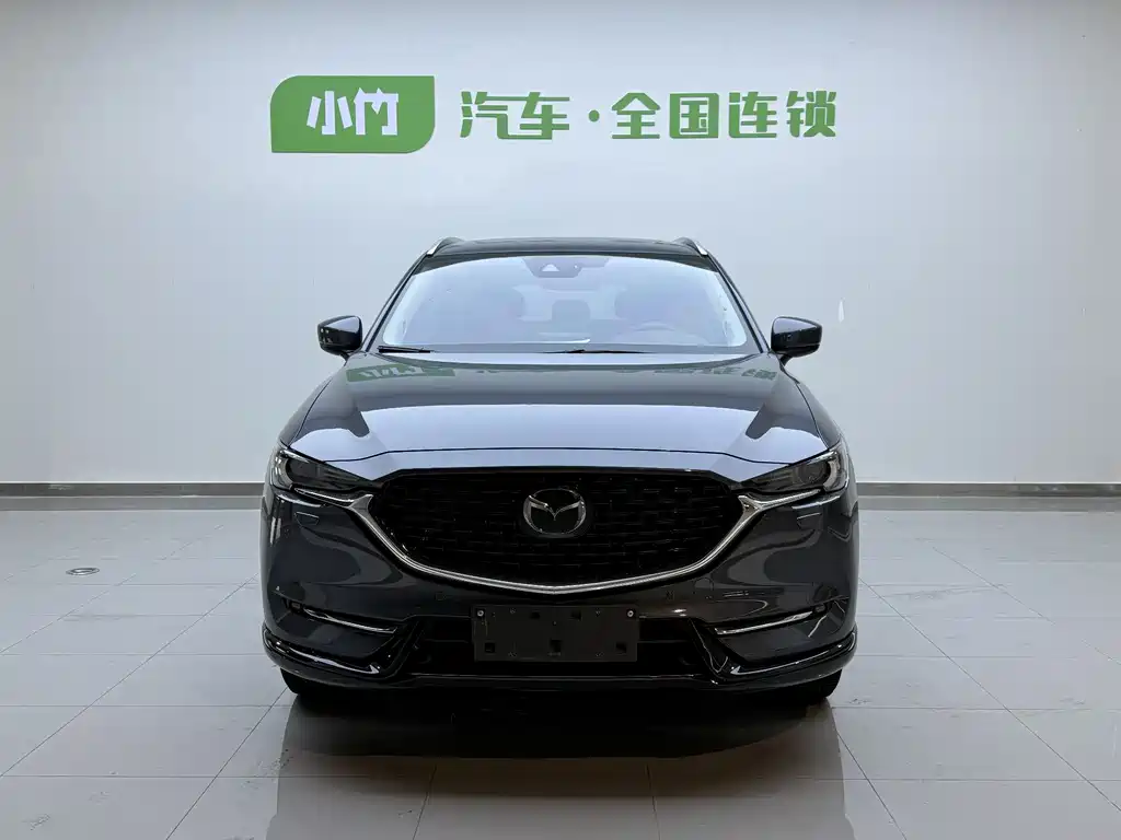 MAZDA CX 5