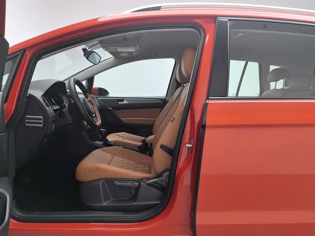 Volkswagen Golf Sportsvan — миниатюра 10