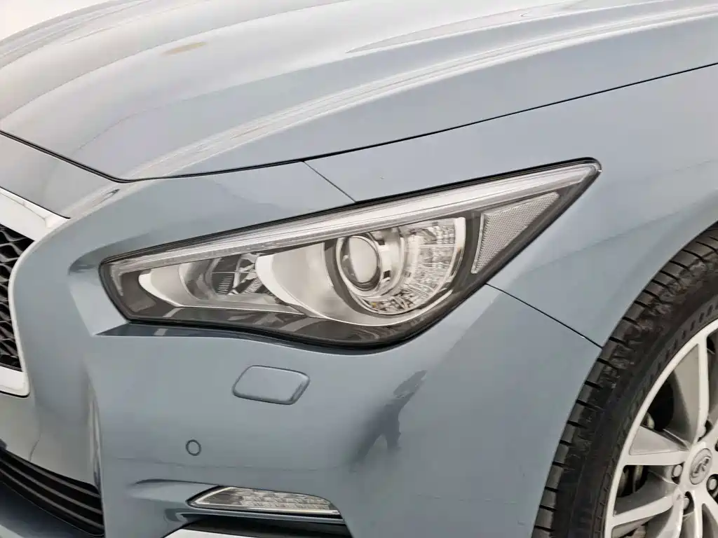Infiniti Q50L — миниатюра 20