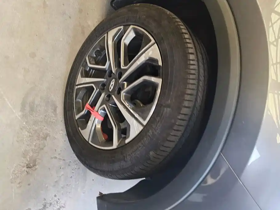 Chery Tiggo 7 PLUS — миниатюра 6