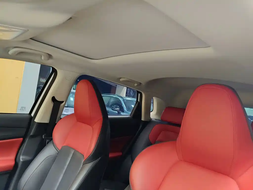 Changan CS55PLUS — миниатюра 12
