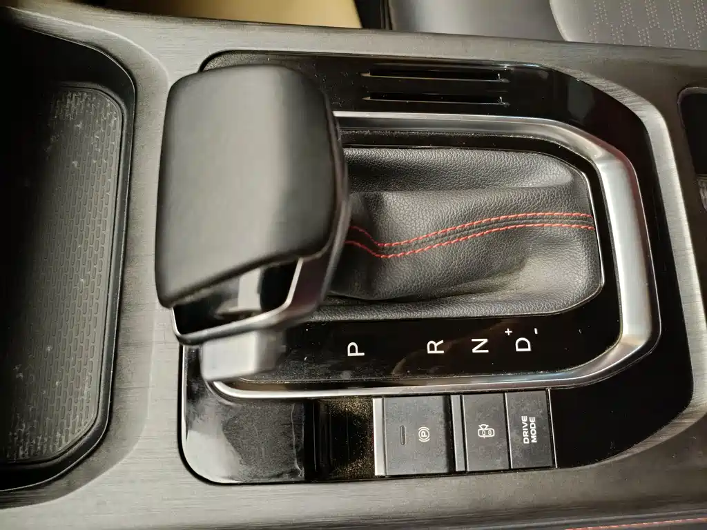 Changan CS55PLUS — миниатюра 17