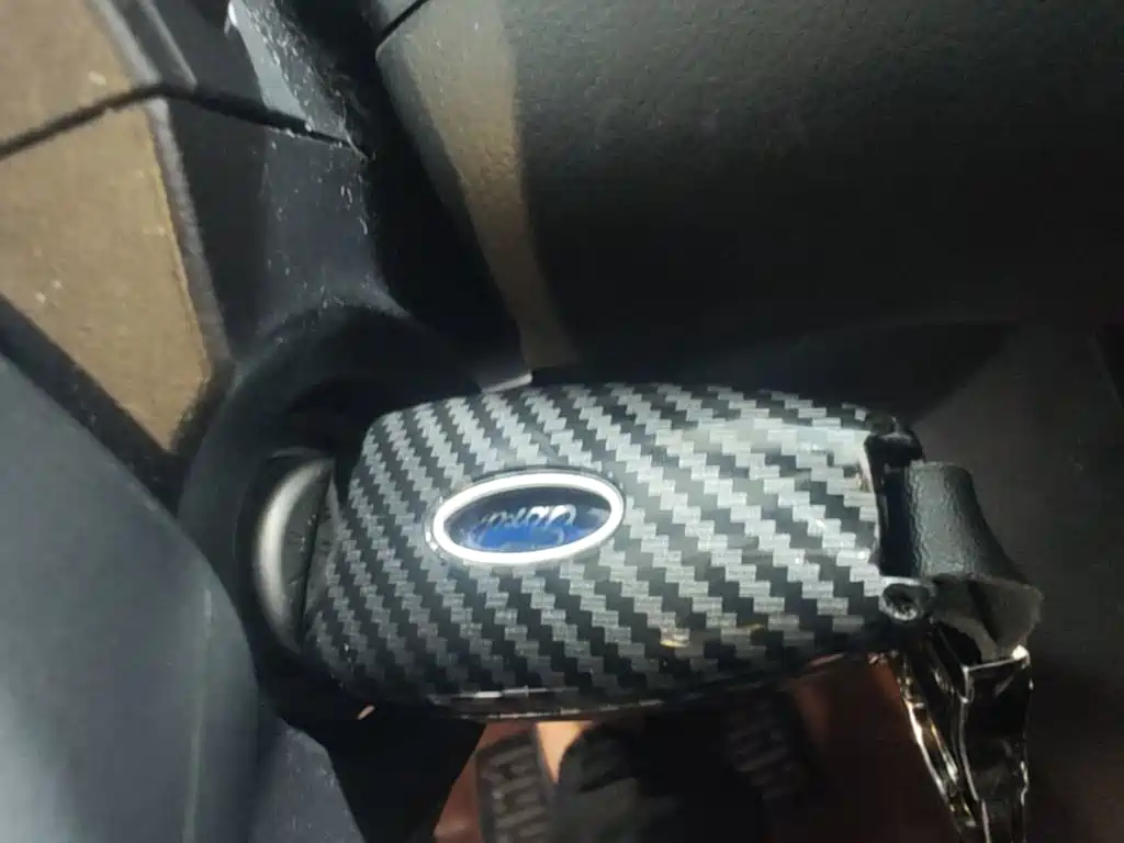 Ford Focus — миниатюра 9