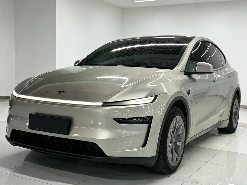 Tesla Model Y L