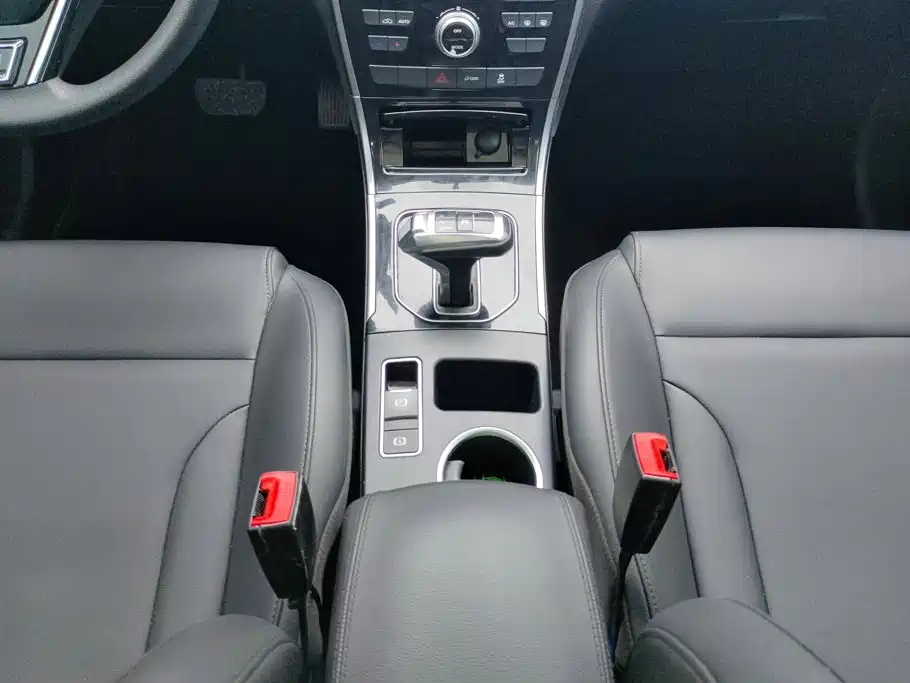 Haval H2 — миниатюра 16