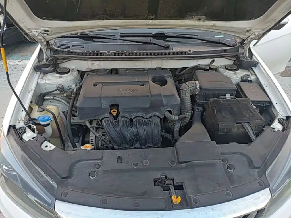 Geely Emgrand — миниатюра 20