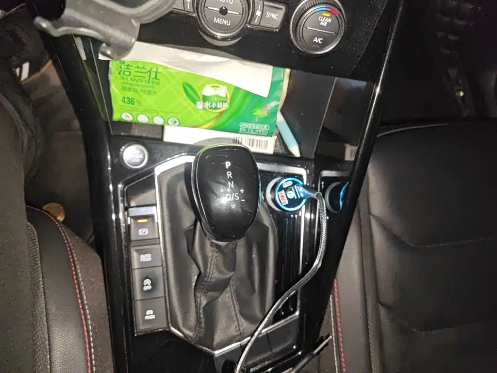 Volkswagen Tayron — миниатюра 15
