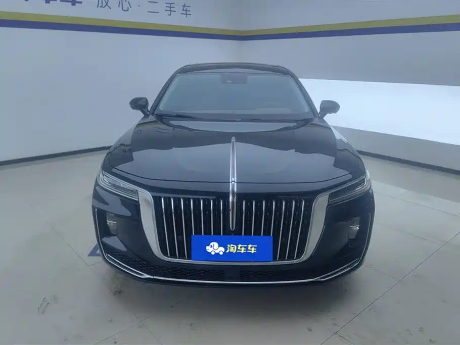 Hongqi HONGQI H9