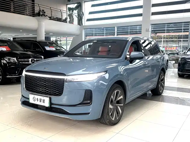 IDEAL CAR IDEAL ONE 2022