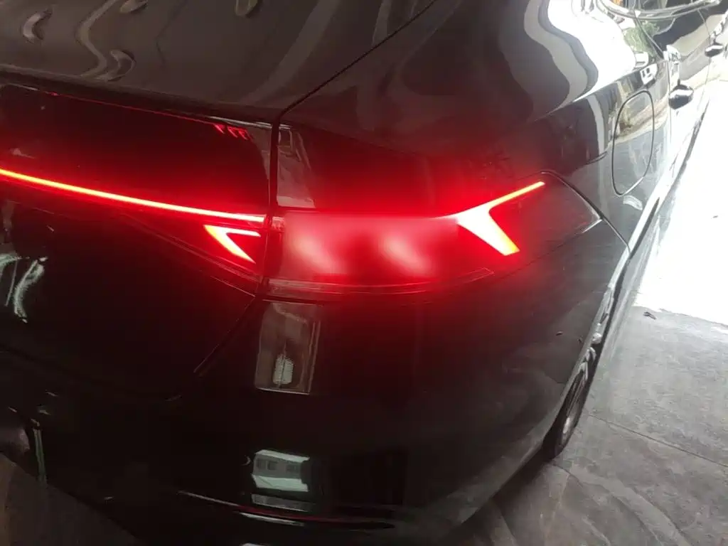 BYD Qin PLUS — миниатюра 8