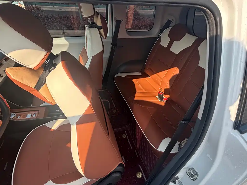 CHANGAN CHANGAN LUMIN