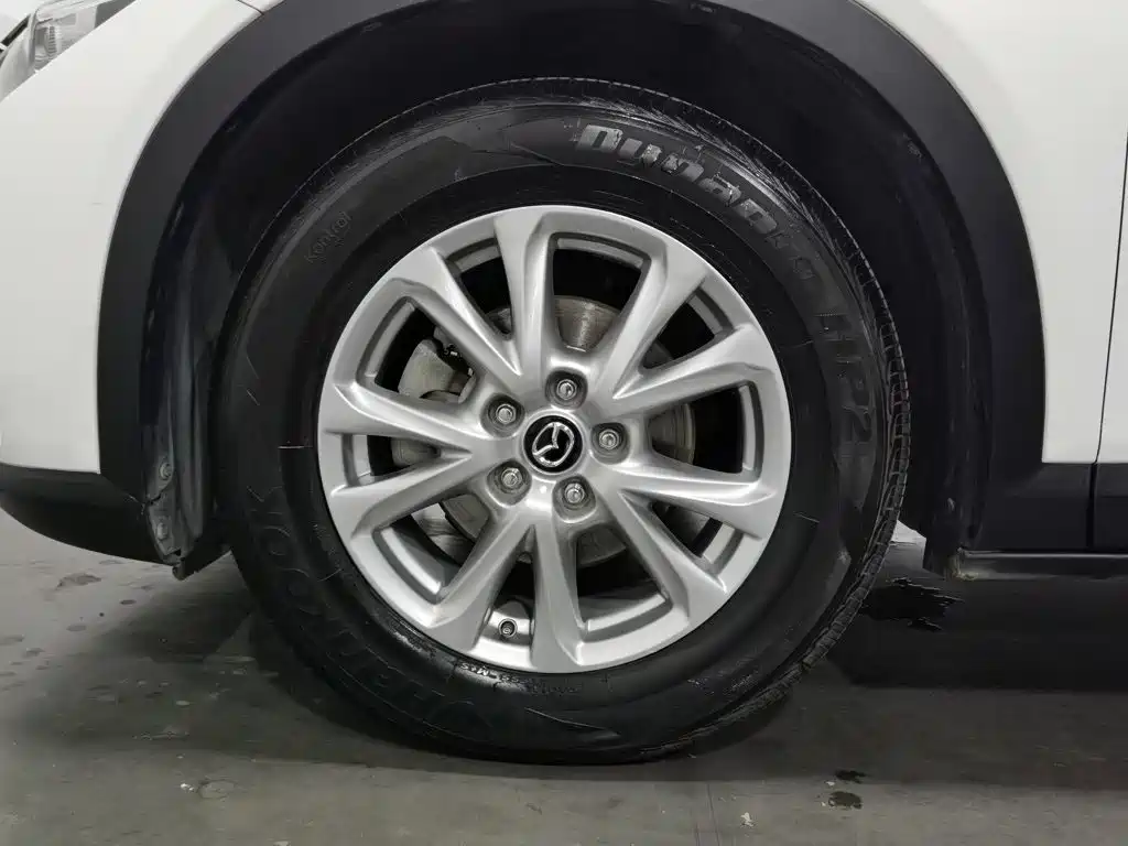 Mazda CX-4 — миниатюра 17
