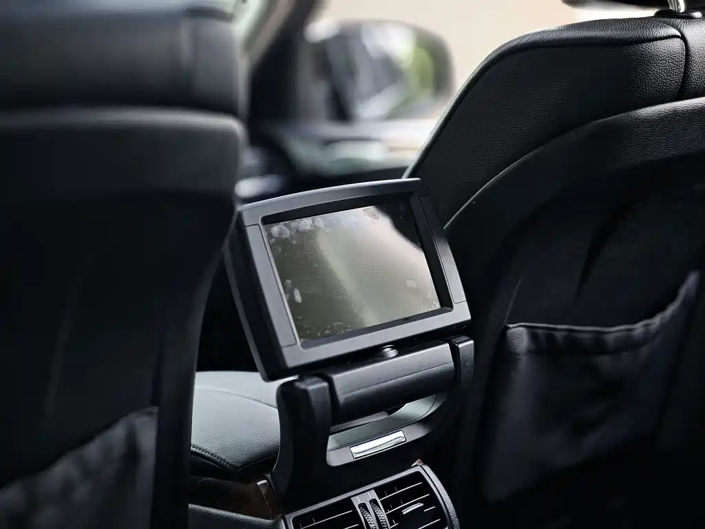 BMW X5 (Import) — миниатюра 26