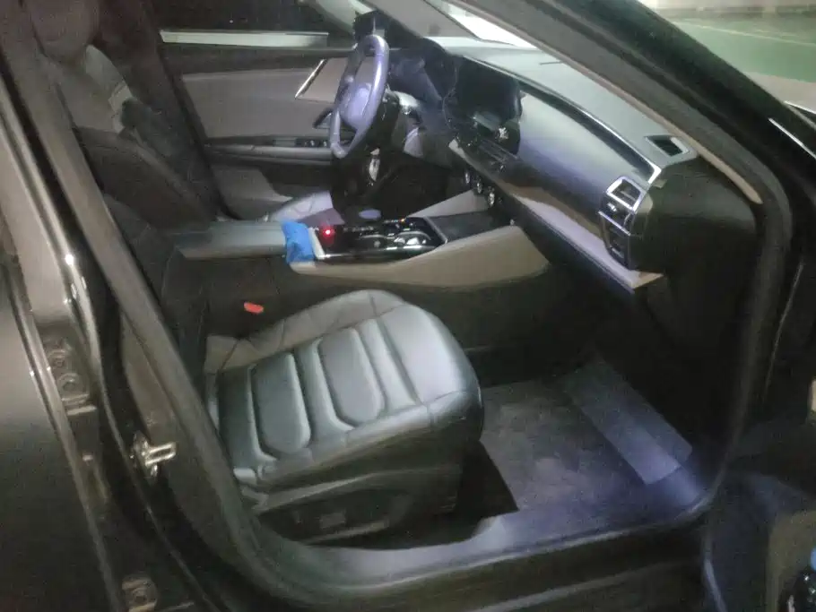 Citroen C5 X — миниатюра 8