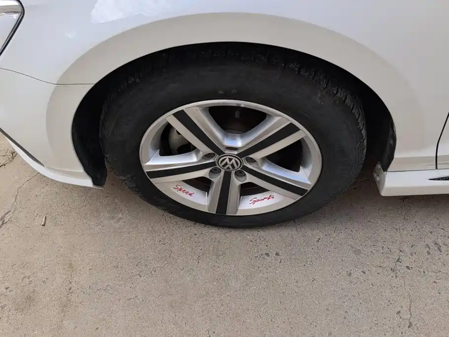 Volkswagen Lamando — миниатюра 6