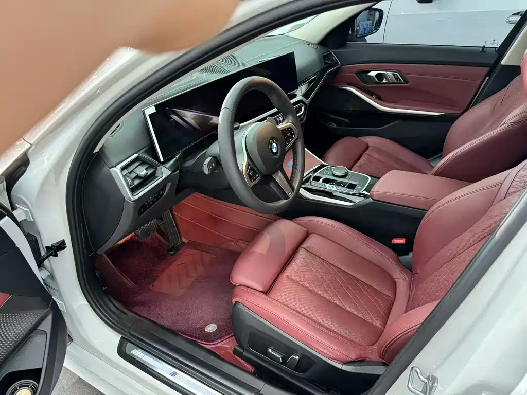 BMW 3 Series — миниатюра 2