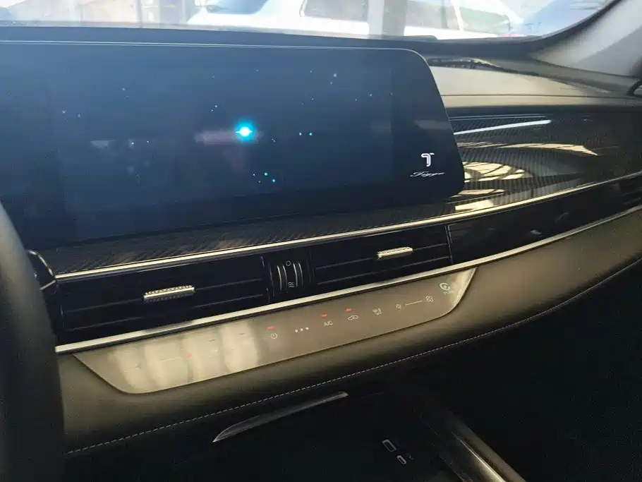 Chery Tiggo 7 PLUS — миниатюра 13