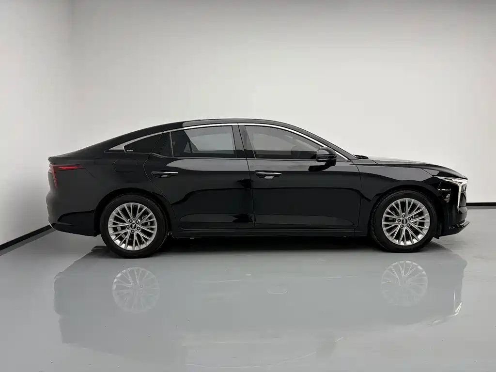 Bestune B70 — миниатюра 8