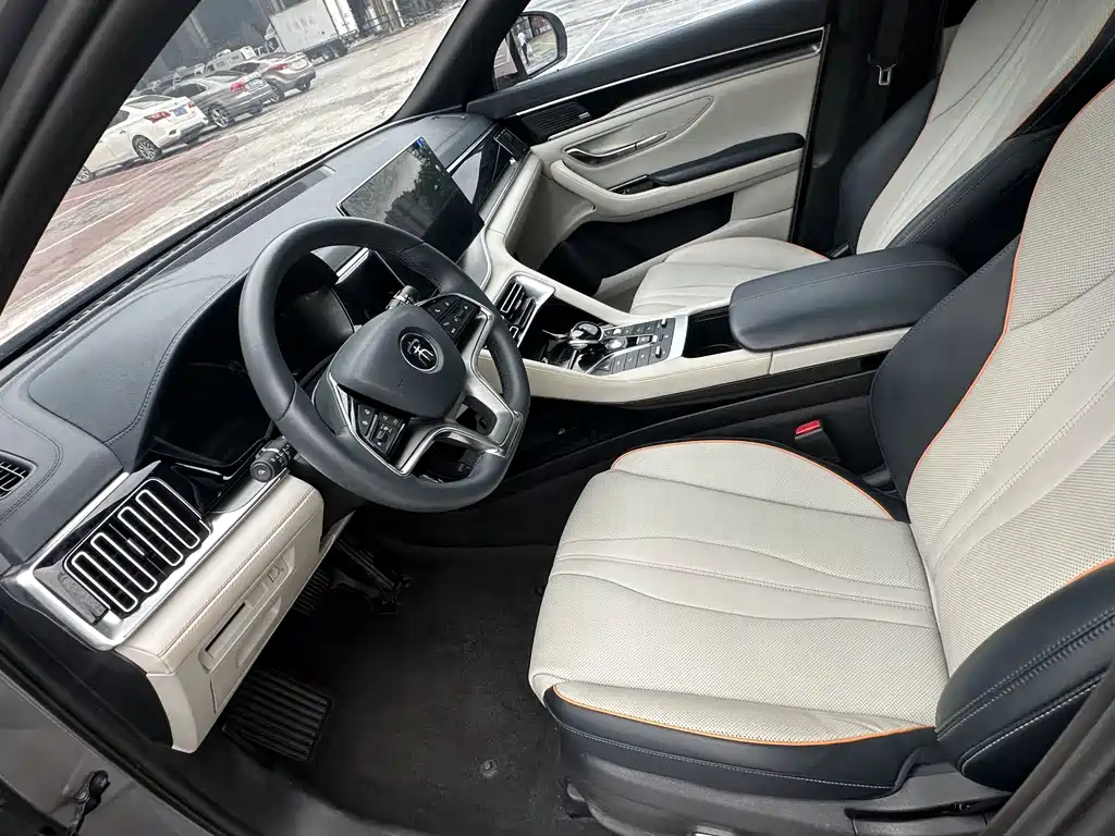 BYD PLUS New Energy — миниатюра 9