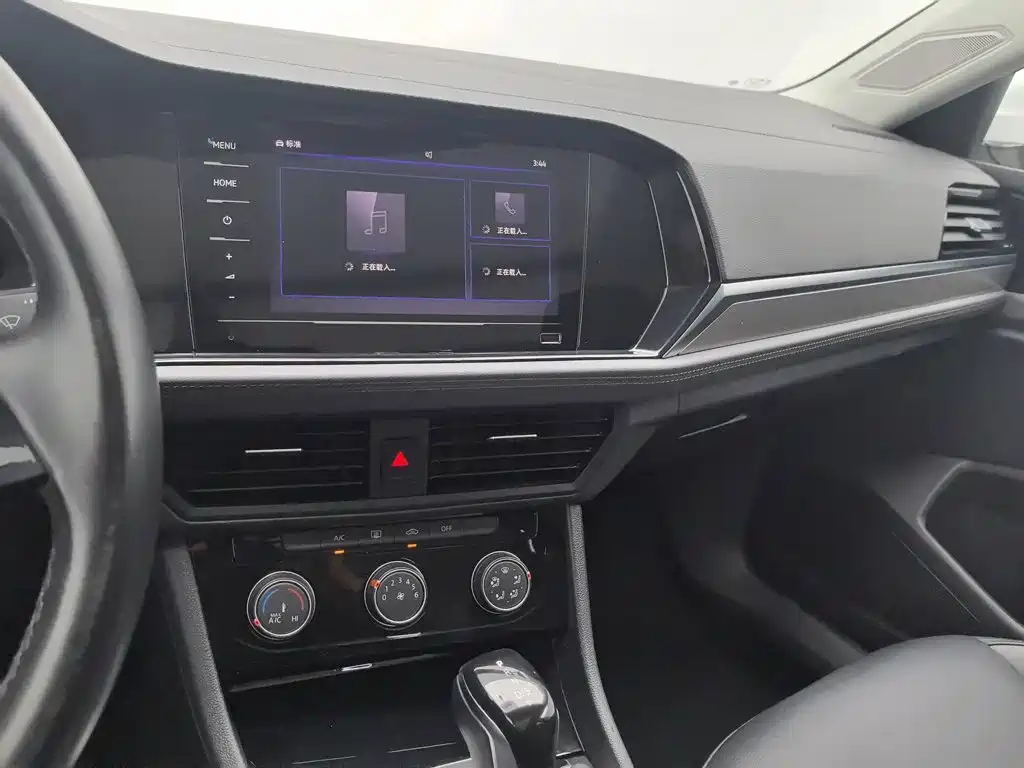 Volkswagen Sagitar — миниатюра 12