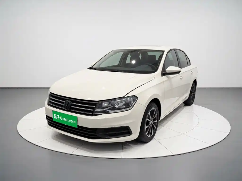 Volkswagen Santana